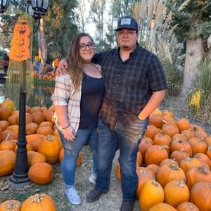 Meet your Posher, Casey